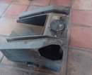 A picture of Plastic Welding Repairs Of Intake Manifolds Fuel Tanks Bumpers Radiators