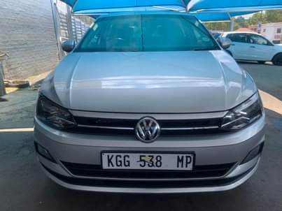 LIMPOPO V.