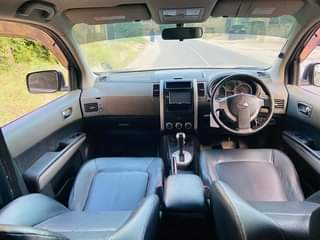 A picture of NISSAN XTRAIL NAMBA D