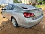 A picture of Distress Foreign Used 2006 GS300 buy and drive Everything Supper