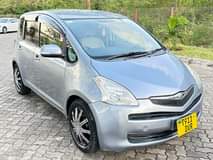A picture of TOYOTA RASTCS MODEL 2006 CC 1290 FULL AC Klmt 60