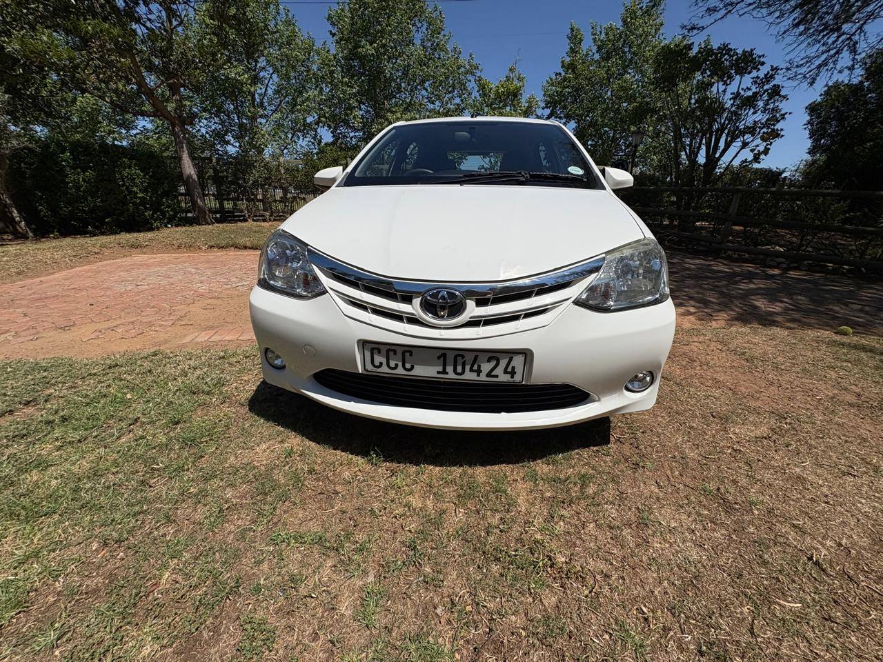used toyota