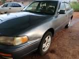 A picture of Toyota Camry orubo 1996 model Location is Enugu state Abapka