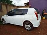 A picture of Toyota opa