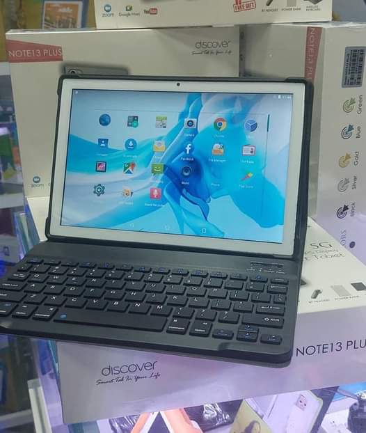 tablet