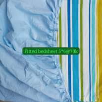 A picture of Beddings