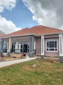 A picture of New house