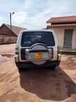A picture of Pajero