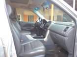 A picture of Neatly used Honda pilot available for sale