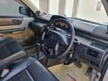 A picture of  0719366424 Price Bei...12.8mil NISSAN XTRAIL Year of manufacture 2002