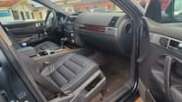 A picture of Volkswagen touareg Engin ND gear untouched ac working perfect Price