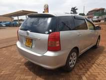A picture of Washa for sale call me on 256751331103 or what app