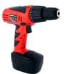 A picture of Geepas cordless drill