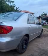 A picture of 2004 Toyota Corolla Auto