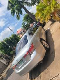 A picture of HOT distress HONDA ACCORD 2011 EVERYTHING IS WORKING PERFECTLY NEATLY