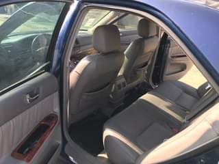 A picture of Pure First body Toyota Camry 2006 XLE V6 with a