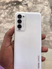 A picture of phone