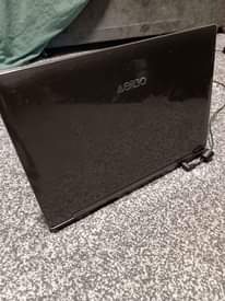 A picture of Laptop AERGO