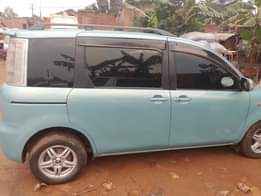 A picture of Quick sale Sienta Call WhatsApp 0750332168 0788981232