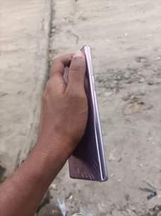 A picture of SAMSUNG NOTE9