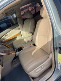 A picture of 2006 Lexus Rx330