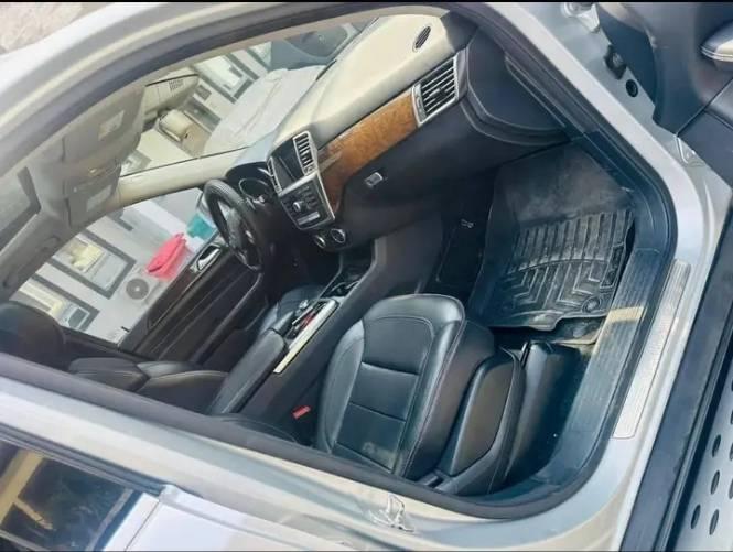 A picture of Registered Mercedes Benz direct 013 on bet