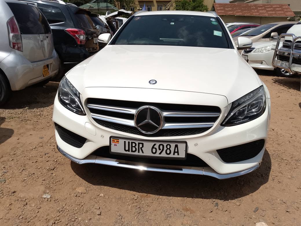 A picture of Benz C250 For Sale 0787181703 0704482571 Whatsapp Call for more