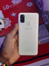 A picture of SAMSUNG M30S EXCHANGE IPO
