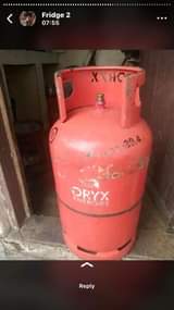 A picture of Chaguaa chochote afu njoo inbox