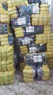 A picture of Second Hand Bales