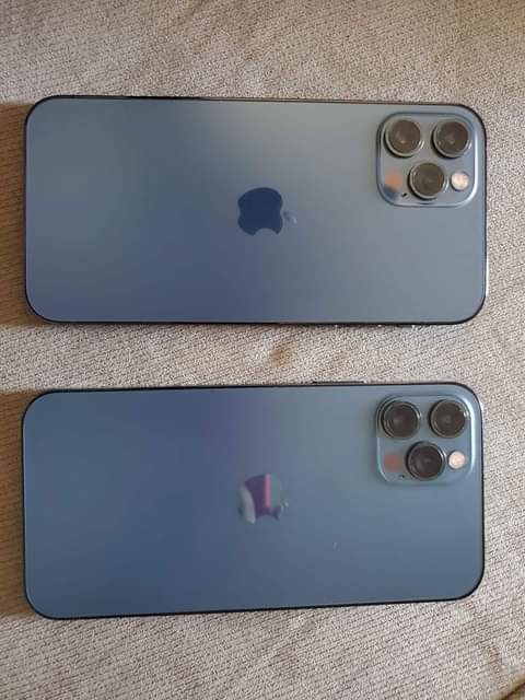 iPhone M.