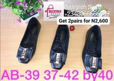 A picture of Get 2pairs for N2600