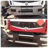 trucks