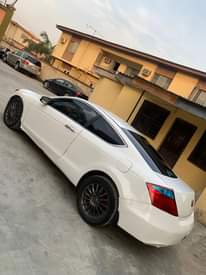 A picture of Neatly used 2009 Honda Accord