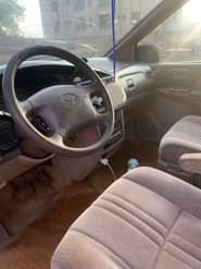 A picture of New week deal For one serious buyer Clean sienna for