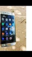 A picture of Samsung Galaxy s7 edge