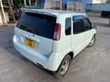 A picture of SUZUKI SWIFTY