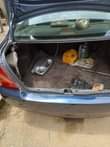 A picture of 2006 TOYOTA Corolla SEDAN