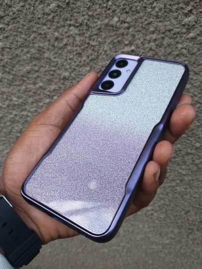 A picture of Samsung a05s 128gb ram 4 5g Internet Tsh 200 000