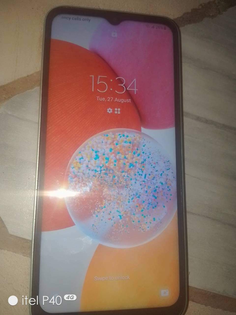 used samsung galaxy