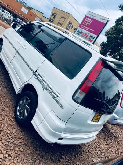 A picture of Noah Road tourer instalments accepted Call 0750836715