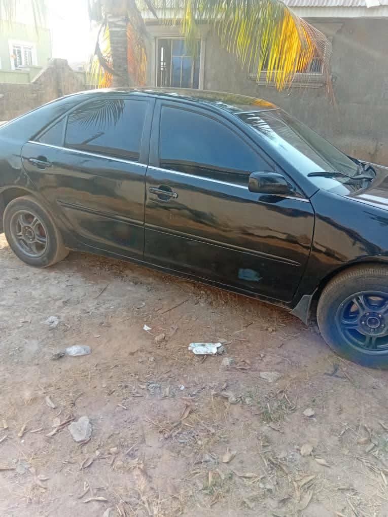 A picture of Big dady camry