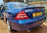 A picture of BENZ COMPRESSER In excellent condition Price 28m only or wtsup