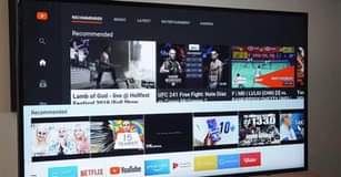 smart tv