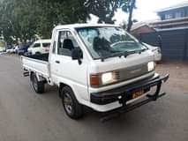 toyota townace