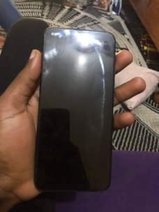 A picture of Tecno spark 5pro