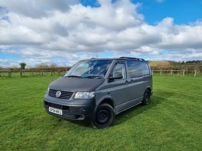 campervans for sale uk