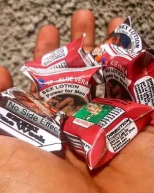 A picture of EPUKA KUMWAGA HARAKA TUMIA DAWA HII LEO UTAKUJA KUNISHUKURU NIPIGIE