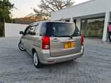 A picture of Price Bei14 5ML Call 0658056651 Toyota Raum EAP Year 2004