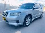 A picture of SUBARU FORESTER CROSS SPORT EAP PRICE 16 5M 0765242424 Call